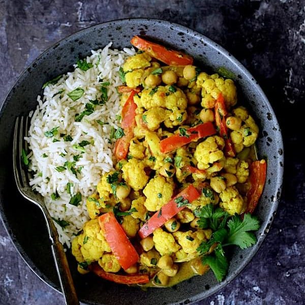 curry